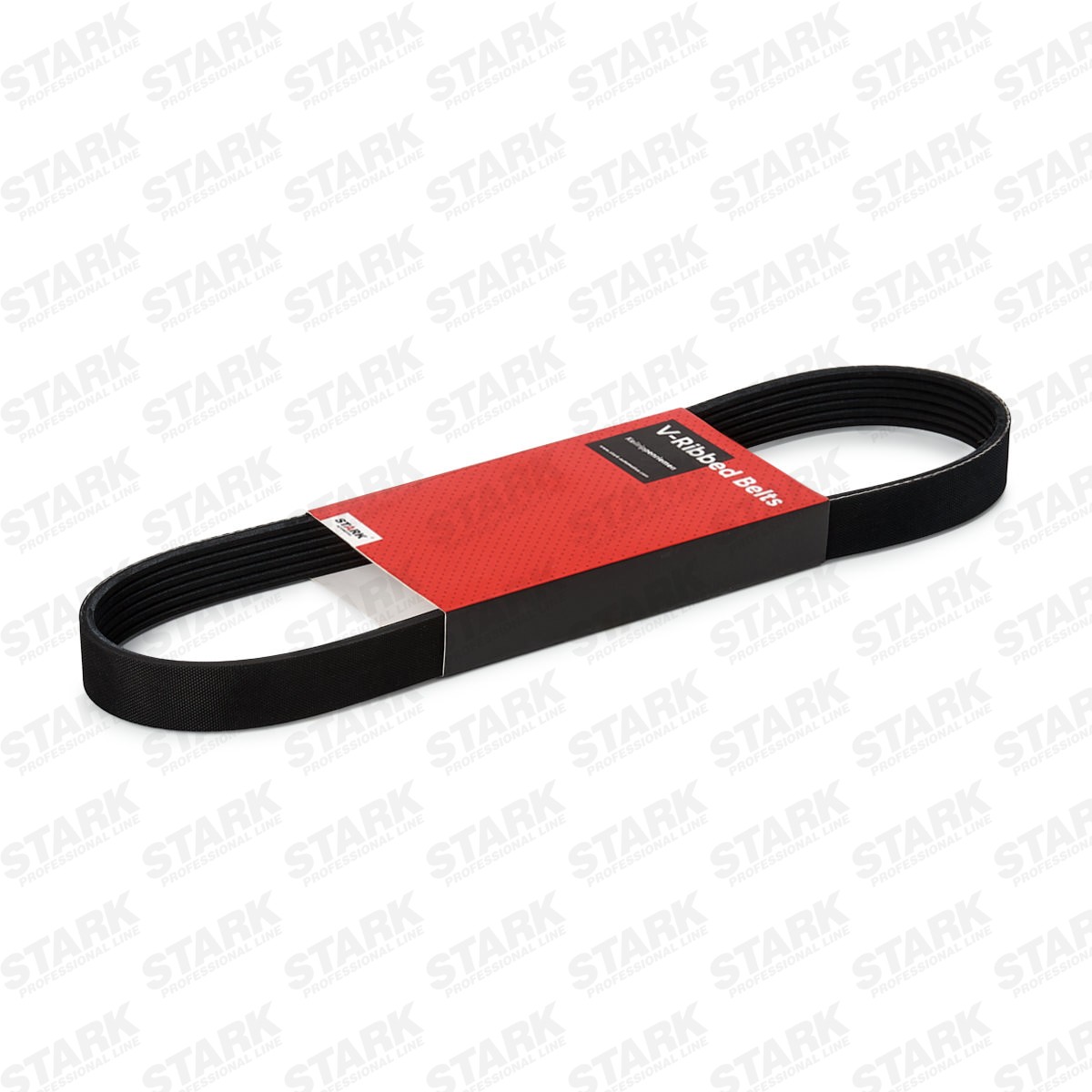 STARK Serpentine belt Article number: SKPB-0090086 cheaply