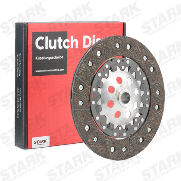 STARK Clutch Disc Article number: SKCDC-0810011 cheaply