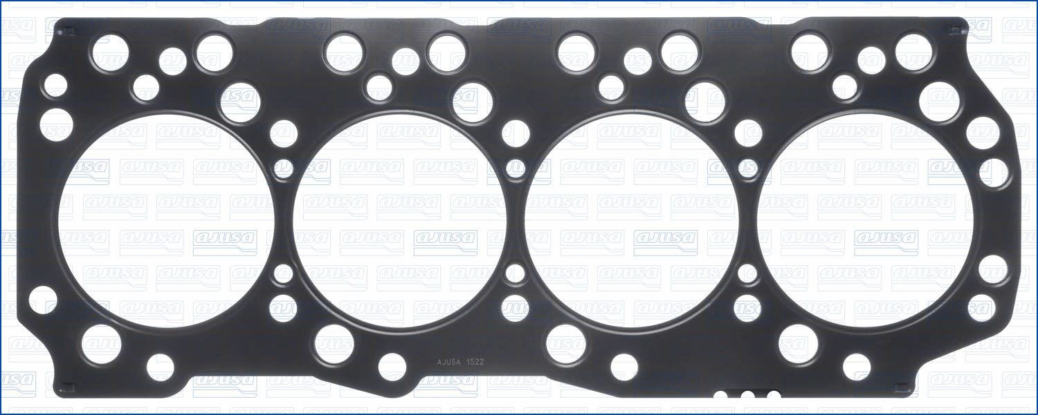 AJUSA Gasket, cylinder head Article number: 10208420 cheaply