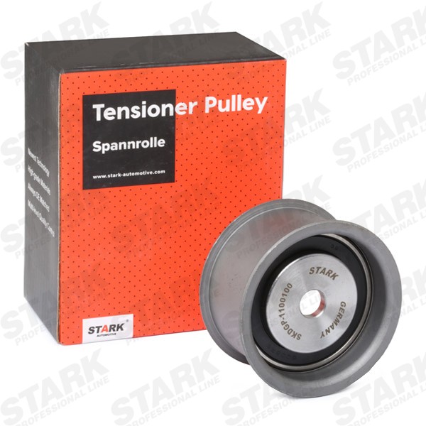 STARK Timing belt deflection pulley Article number: SKDGP-1100100 cheaply