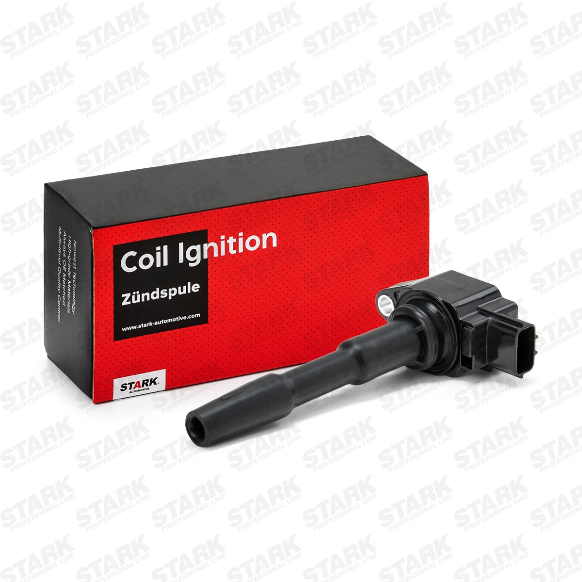 STARK Ignition coil Article number: SKCO-0070285 cheaply