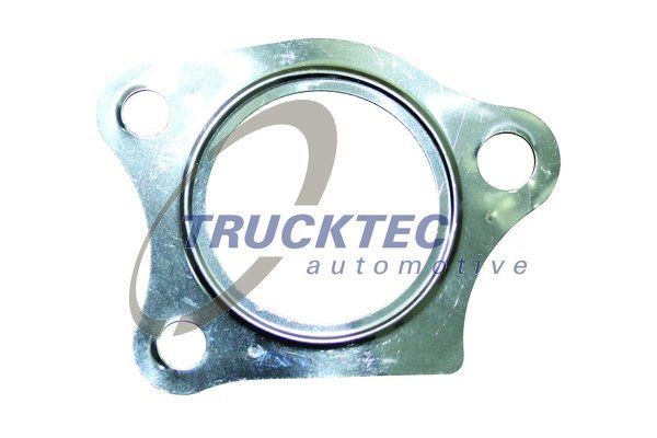 TRUCKTEC AUTOMOTIVE Skruv, vevlagerbock Artikelnummer: 02.19.081 billigt