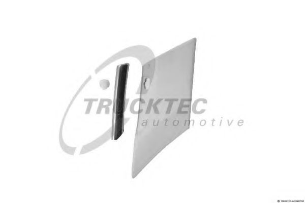 TRUCKTEC AUTOMOTIVE Trim / Protective Strip, sidewall Article number: 02.52.113 cheaply