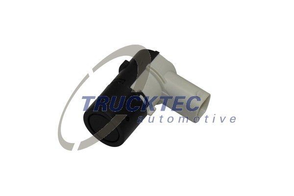 TRUCKTEC AUTOMOTIVE Trim / Protective Strip, front fairing Article number: 08.62.544 cheaply