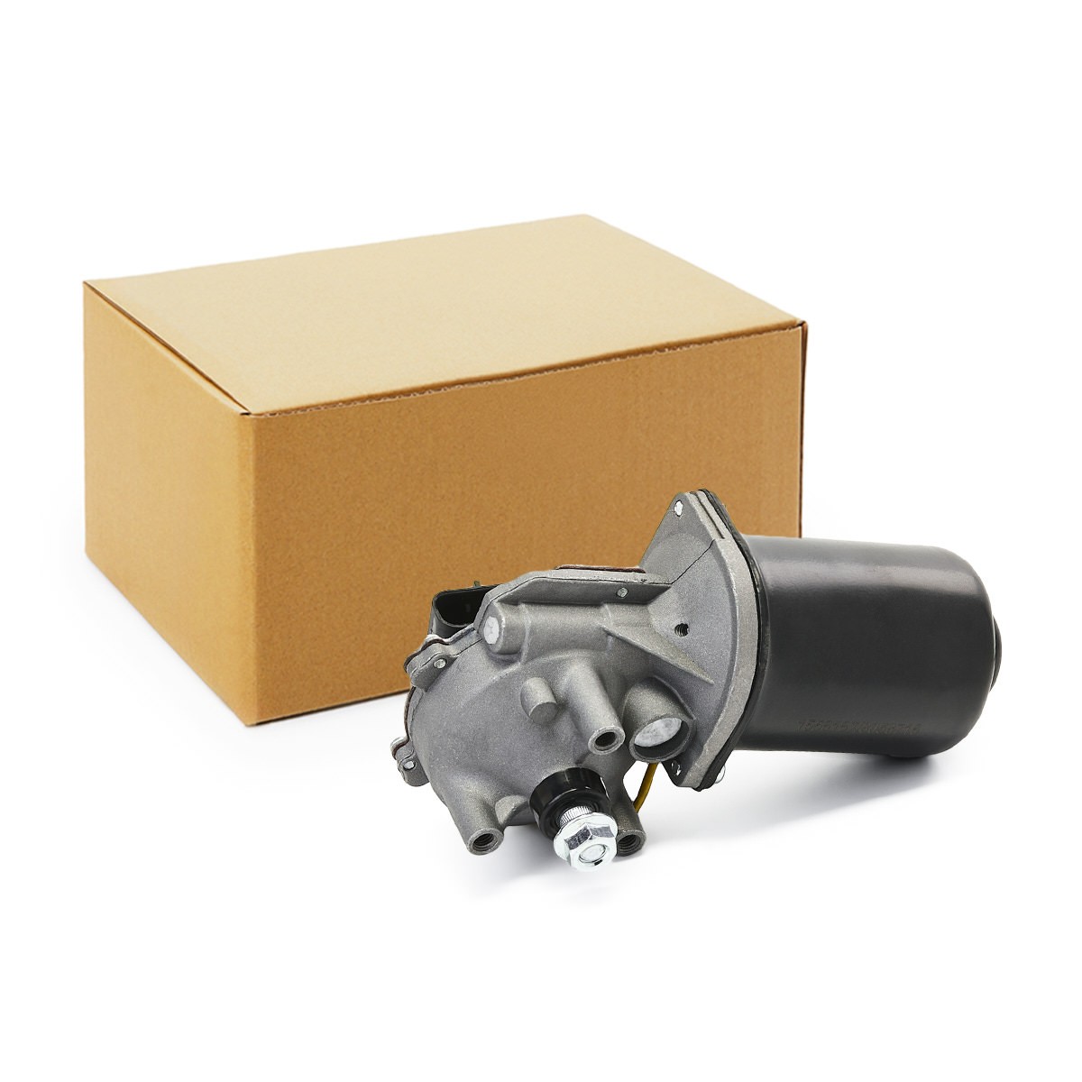RIDEX Wiper motor Article number: 295W0050 cheaply