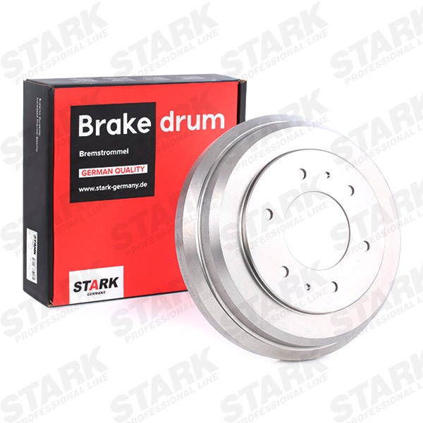 STARK Piduritrummel Artikli number: SKBDM-0800104 soodsalt