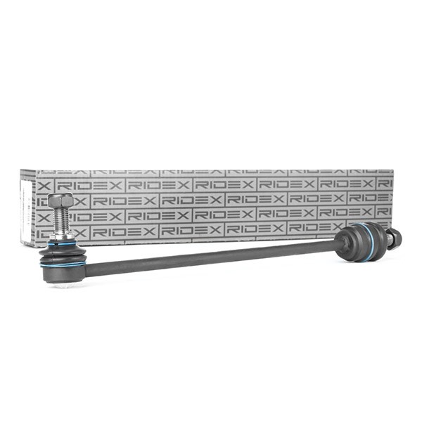 RIDEX Stabilisatorstang Varenummer: 3229S0123 billige