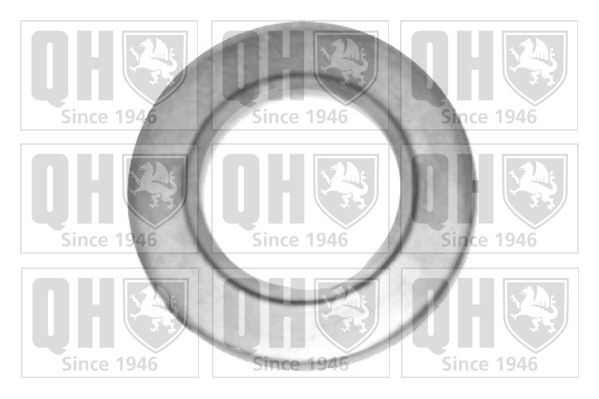 QUINTON HAZELL Anti-Friction Bearing, suspension strut support mounting Article number: QAM153 cheaply