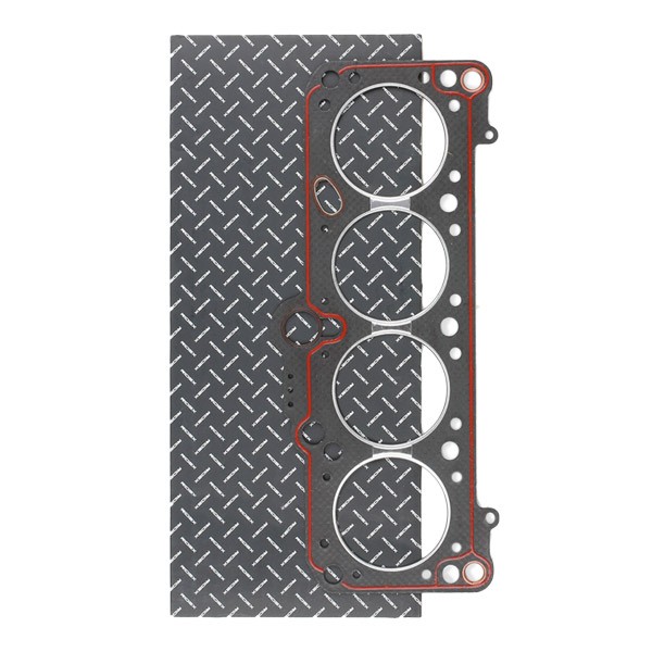 RIDEX Gasket, cylinder head Article number: 318G0028 cheaply