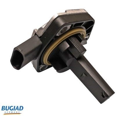BUGIAD Timing belt tensioner pulley Article number: BSP20341 cheaply