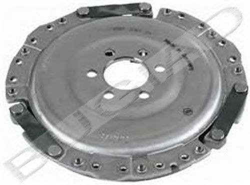 BUGIAD Clutch Pressure Plate Article number: BSP22239 cheaply