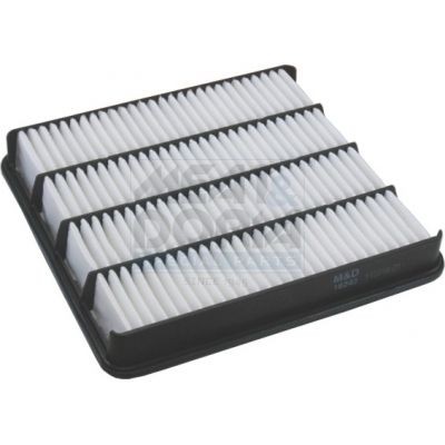 MEAT & DORIA Air filter Article number: 18242 cheaply