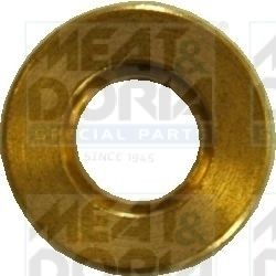 MEAT & DORIA Seal Ring, injector shaft Article number: 9180 cheaply