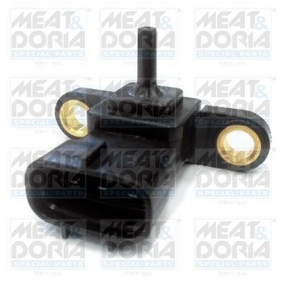 MEAT & DORIA Sensor, boost pressure Article number: 82554 cheaply