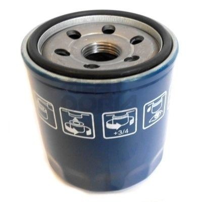 MEAT & DORIA Oil filter Article number: 15570 cheaply