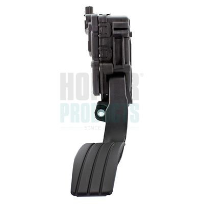HOFFER 7513559 Accelerator Pedal Kit TWINGO 1.6 RS 133 PS Petrol