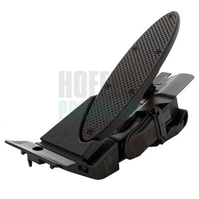 HOFFER 7513563 Pedaalikomplekt Hatchback 1.4 One 75 HP Bensiin 2013