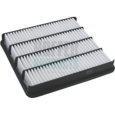 HOFFER Air filter Article number: 18242 cheaply