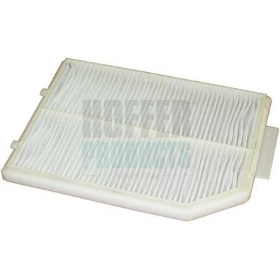 HOFFER Pollenfilter Varenummer: 17001F billige