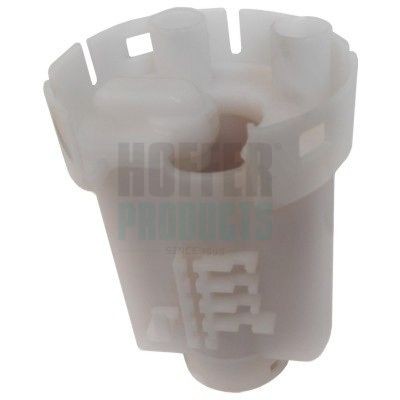 HOFFER Fuel filter Article number: 4150 cheaply