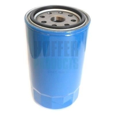 HOFFER Oil filter Article number: 15572 cheaply