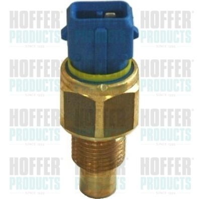 HOFFER 7472625 Temperature Switch, coolant warning lamp LANTRA 1.9 D 68 PS Diesel 2000