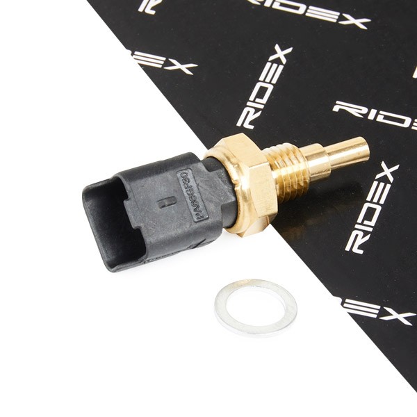 RIDEX Sensor, coolant temperature Article number: 830C0038 cheaply