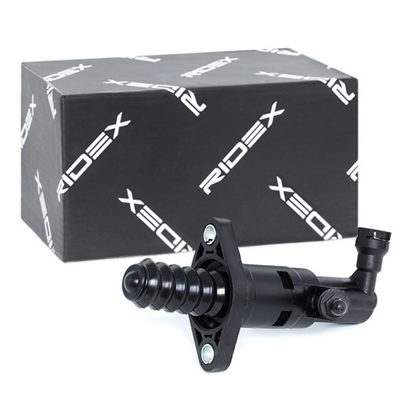 RIDEX Clutch slave cylinder Article number: 620S0017 cheaply