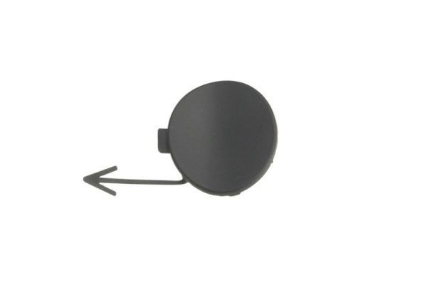 BLIC 5513-00-9547971P Flap, tow hook PASSAT 1.4 TSI MultiFuel 160 PS Petrol/Ethanol 2014