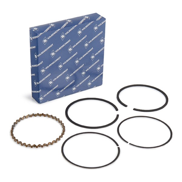 KOLBENSCHMIDT Piston Ring Kit Article number: 800026710050 cheaply