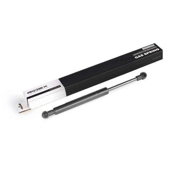 RIDEX Tailgate strut Article number: 219G0234 cheaply