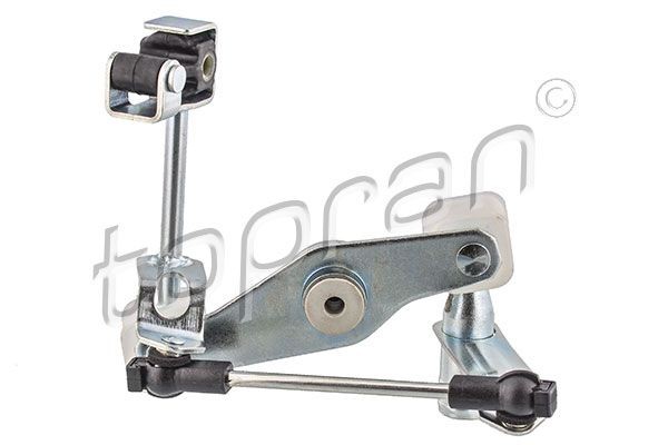 TOPRAN Repair Kit, gear lever Article number: 208 162 cheaply