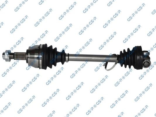 GSP Drive shaft Article number: 217146 cheaply