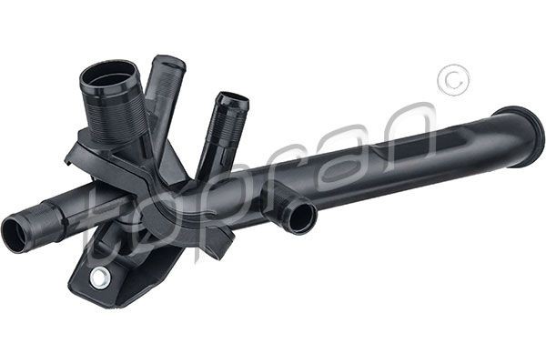TOPRAN Coolant Tube Article number: 700 824 cheaply