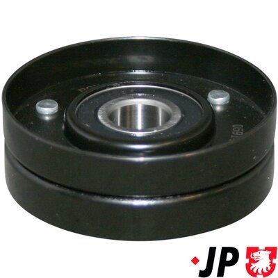 JP GROUP Deflection / Guide Pulley, v-ribbed belt Article number: 1118303200 cheaply