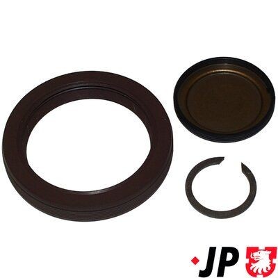 JP GROUP Reparationssats, manuell transmission Artikelnummer: 1144000510 billigt