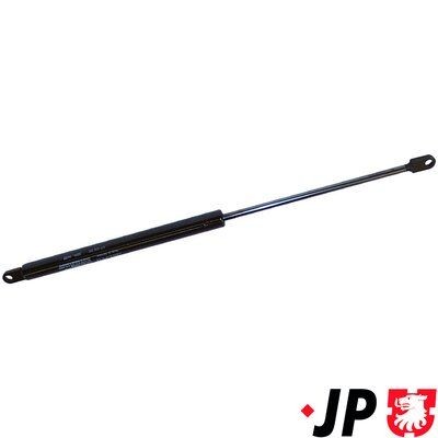 JP GROUP Bonnet strut Article number: 1181202100 cheaply