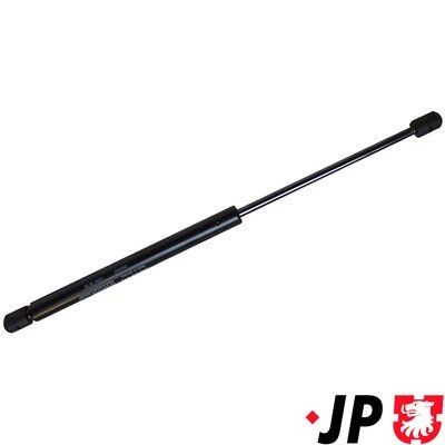 JP GROUP Tailgate strut Article number: 1181203000 cheaply