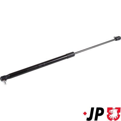 JP GROUP Tailgate strut Article number: 1181203100 cheaply