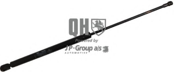 JP GROUP Bonnet strut Article number: 1181211009 cheaply