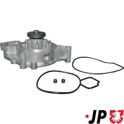 JP GROUP Water pump Article number: 1214103900 cheaply