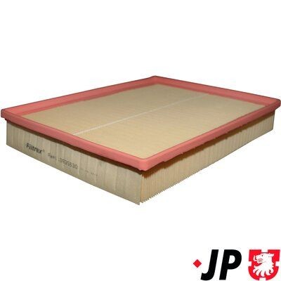 JP GROUP Air filter Article number: 1218602400 cheaply