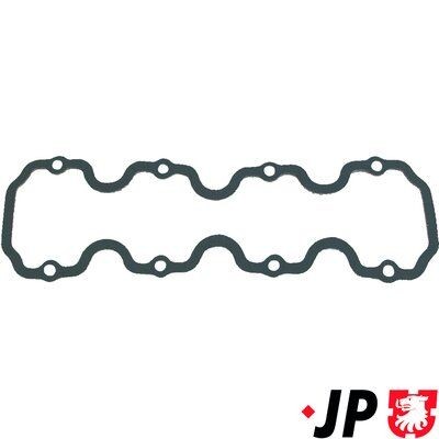 JP GROUP Rocker cover gasket Article number: 1219201200 cheaply