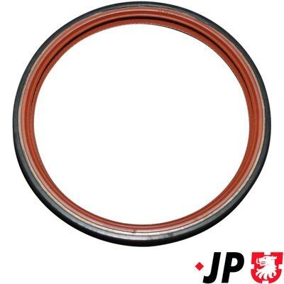 JP GROUP Crankshaft seal Article number: 1219501700 cheaply