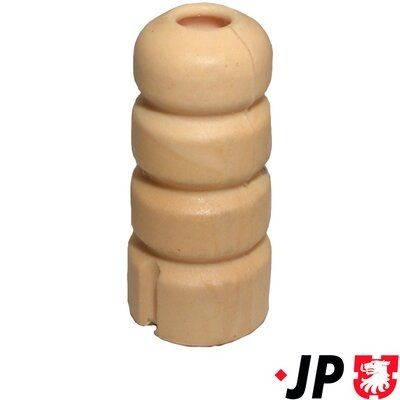 JP GROUP Rubber Buffer, suspension Article number: 1252600300 cheaply