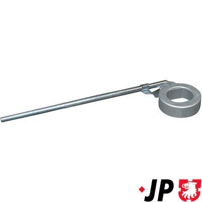 JP GROUP Tensioner Lever, v-ribbed belt Article number: 1318201100 cheaply