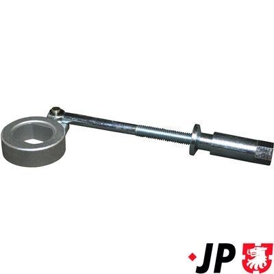 JP GROUP Tensioner Lever, v-ribbed belt Article number: 1318201200 cheaply