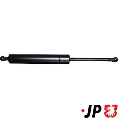 JP GROUP Tailgate strut Article number: 1381201200 cheaply