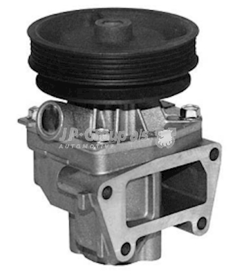 JP GROUP Water pump Article number: 3314102509 cheaply