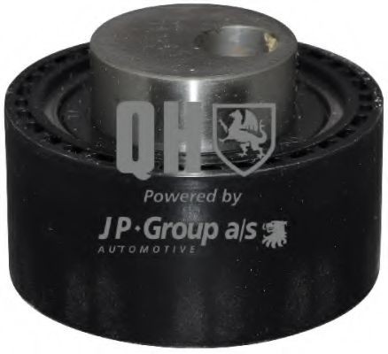 JP GROUP Pingutusrull, Hammasrihm Artikli number: 4112200509 soodsalt